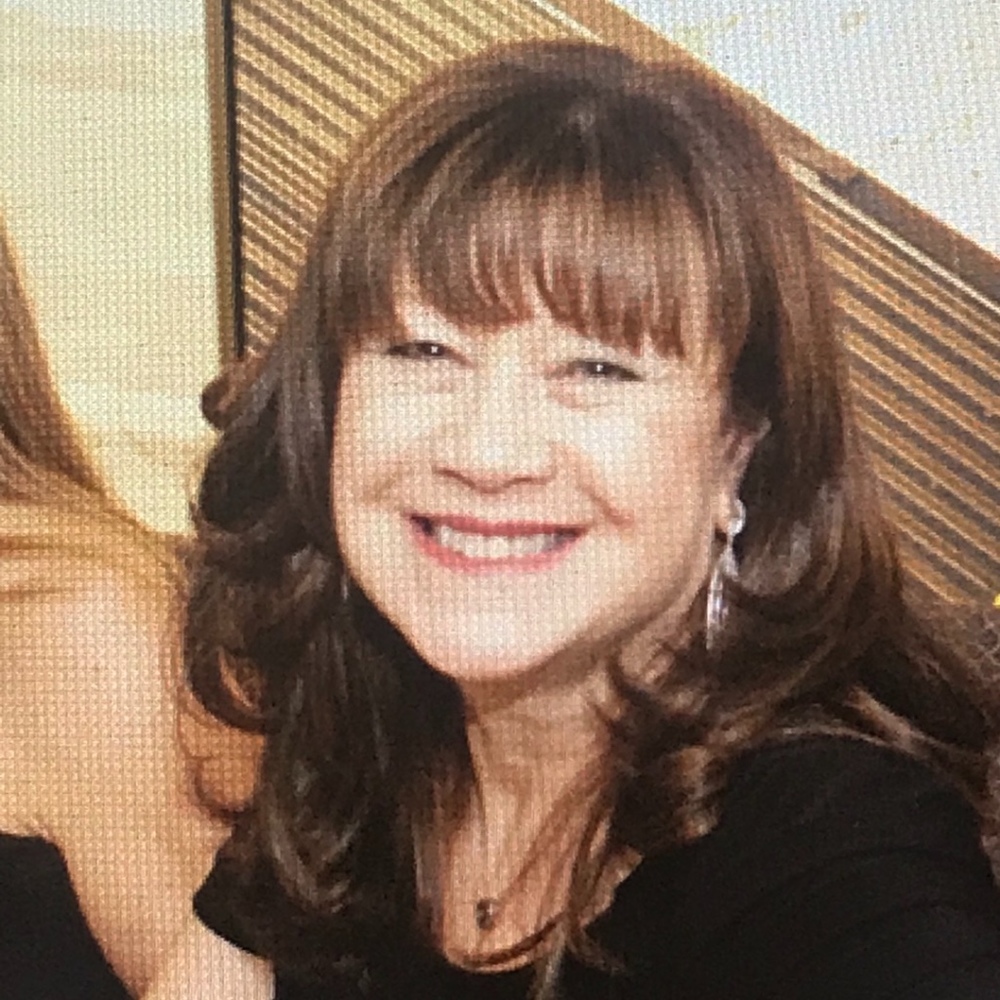 Meet your Posher, Cindy